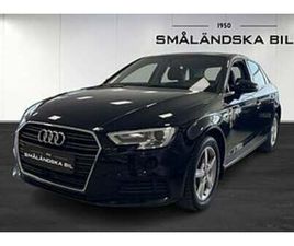 AUDI A3 SPORTBACK 1.5 TFSI COD PROLINE EURO 6