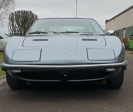 MASERATI INDY MASERATI INDY 4900 - 1971