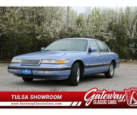 MERCURY GRAND MARQUIS 1994 MERCURY GRAND MARQUIS FOR SALE