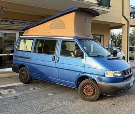 2.5TDI - TAGLIANDI VW - CERTIFICATO STORICO - SU APPUNTAMENTO