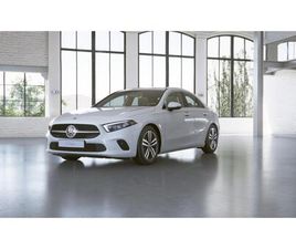 A 250 E PROGRESSIVE HUD 360° M-LED MBUX 17