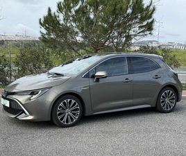 1.8 HYBRID EXCLUSIVE