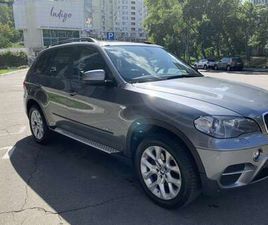 XDRIVE35I EDITION EXCLUSIVE