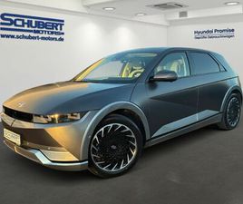 HYUNDAI IONIQ 5 UNIQ ELEKTRO 4WD HUD PANO 360° BOSE LEDE