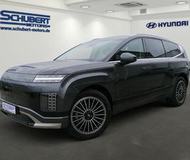 HYUNDAI IONIQ 9 UNIQ 7-SITZER 110 KW *UPE 85.800* 4WD H