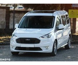 FORD TOURNEO CONNECT GRAND