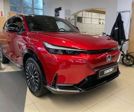 HONDA E:NY1 HONDA E:NY1 ADVANCE PAKET