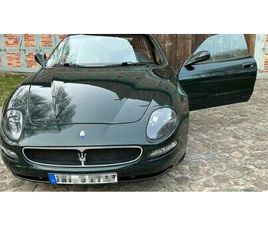 2002 | MASERATI 4200