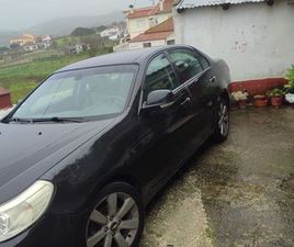 CHEVROLET EPICA 2.0 VCDI LT