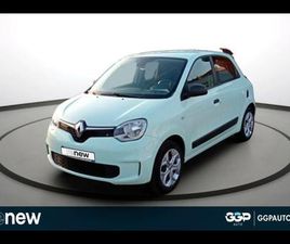 TWINGO III SCE 65 - 20