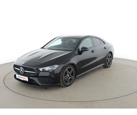 CLA 200 D
