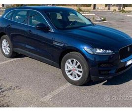 JAGUAR F-PACE 2.0 300 CV
