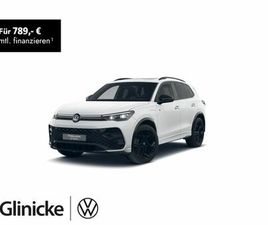 1.5 TSI EHYBRID R-LINE