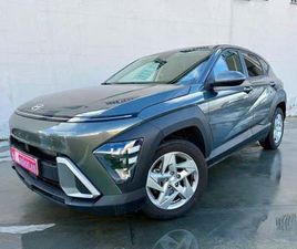 HYUNDAI KAUAI KONA 1.6 TGDI MAXX 4X2