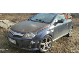 OPEL TIGRA TWINTOP ROADSTER ŁÓDŹ POLESIE • OLX.PL