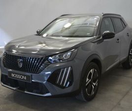 1.2 PURETECH 100CV ALLURE S&S