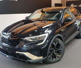 ETECH 1.6I E-TECH ENGINEERED