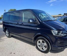 2.0 TDI 150CV 4 MOTION - 9 POSTI