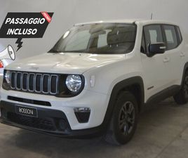 1.6 MULTIJET II 130CV LONGITUDE 2WD