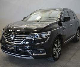 2.0 BLUE DCI INITIALE PARIS 4X4 X-TRONIC