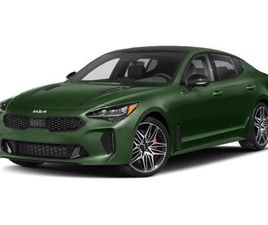 USED 2023 KIA STINGER GT2