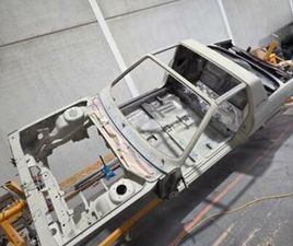 LANCIA BETA SPIDER ② LANCIA ZAGATO (US VERSION) — LANCIA — 2EMEMAIN