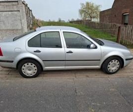 ② VW BORA — VOLKSWAGEN — 2EMEMAIN