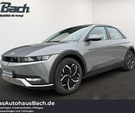 HYUNDAI IONIQ 5 MIT HECKANTRIEB UND 72.6KWH BATT. INKL.