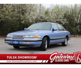 MERCURY GRAND MARQUIS 1994 MERCURY GRAND MARQUIS