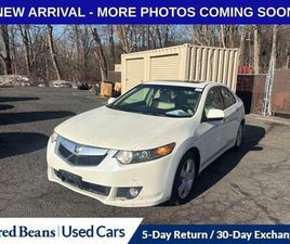USED 2010 ACURA TSX 2.4