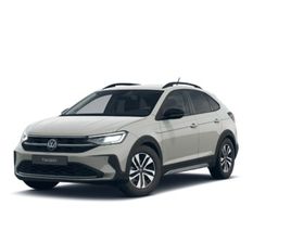 TAIGO LIFE 1,0 L TSI OPF 85 KW (116 PS) 7-GANG-DOPPELKUPPLUNGSGETRIEBE DSG