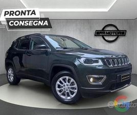 JEEP COMPASS 4XE JEEP COMPASS 4XE BUSINESS 1.3 PLUGIN HYBRID -...