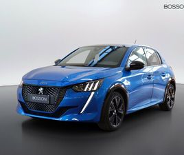 5 PORTE 1.2 PURETECH GT EAT S&S