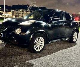 NISSAN JUKE 1.5DCI 110CV