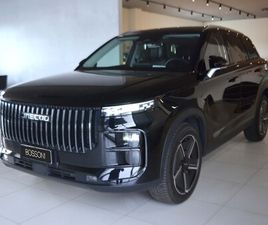 1.6 TGDI EXCLUSIVE AWD 7DCT