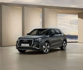 35 2.0 TDI S LINE EDITION S TRONIC