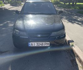 DAEWOO NEXIA 2010