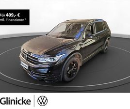 TIGUAN ALLSPACE 2.0 TDI 4M R-LINE