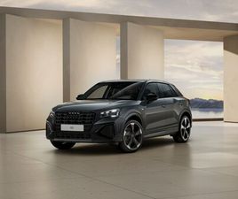 35 2.0 TDI IDENTITY BLACK S TRONIC