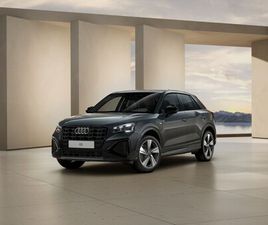 35 2.0 TDI S LINE EDITION S TRONIC