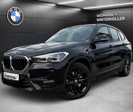 X1 XDRIVE25E