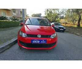 VW POLO 1.2 16V SETEMBRO/11