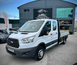 350 L5 2.0 TDCI H1 CD TREND