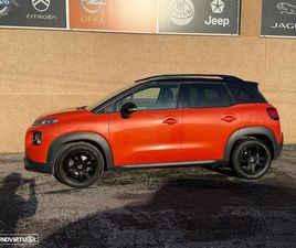 CITROËN C3 AIRCROSS 1.2 PURETECH FEEL PACK