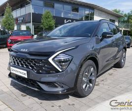 1.6T-GDI HYBRID AWD AUT. GT-LINE