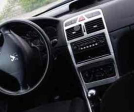 PEUGEOT - 307 SW