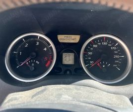 RENAULT MEGANE CABRIO