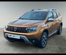 1.2 TCE 125CH PRESTIGE 4X2