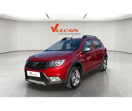 TCE 90 STEPWAY