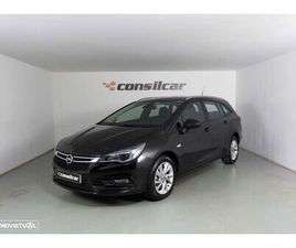 OPEL ASTRA SPORTS TOURER 1.6 CDTI BUSINESS EDITION S/S